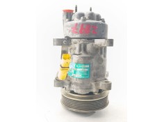Recambio de compresor aire acondicionado para peugeot 307 (3a/c) 2.0 hdi 90 referencia OEM IAM 9639078280  