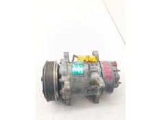 Recambio de compresor aire acondicionado para peugeot 307 (3a/c) 2.0 hdi 90 referencia OEM IAM 9639078280   2
