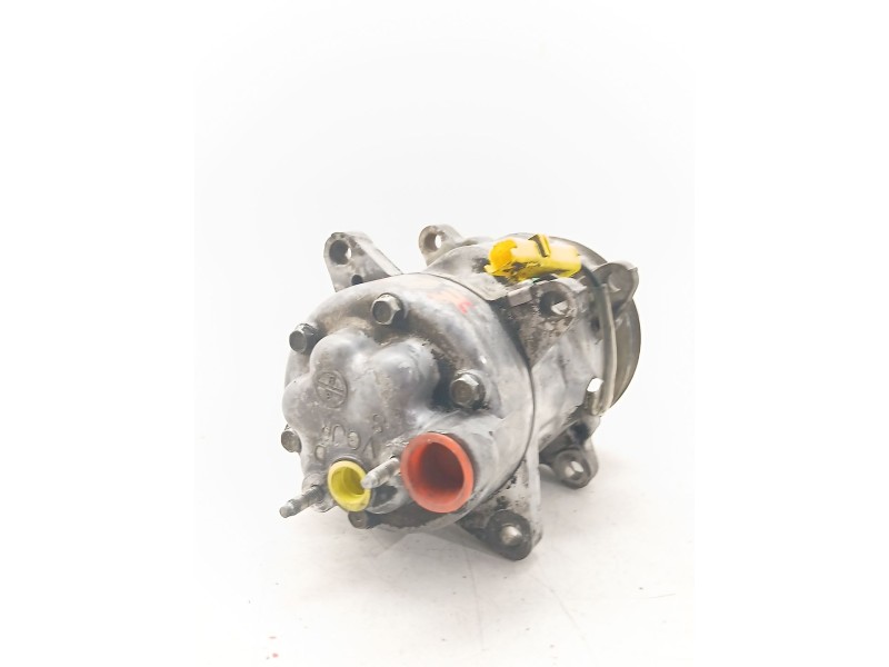 Recambio de compresor aire acondicionado para peugeot 307 (3a/c) 2.0 hdi 90 referencia OEM IAM 9639078280  