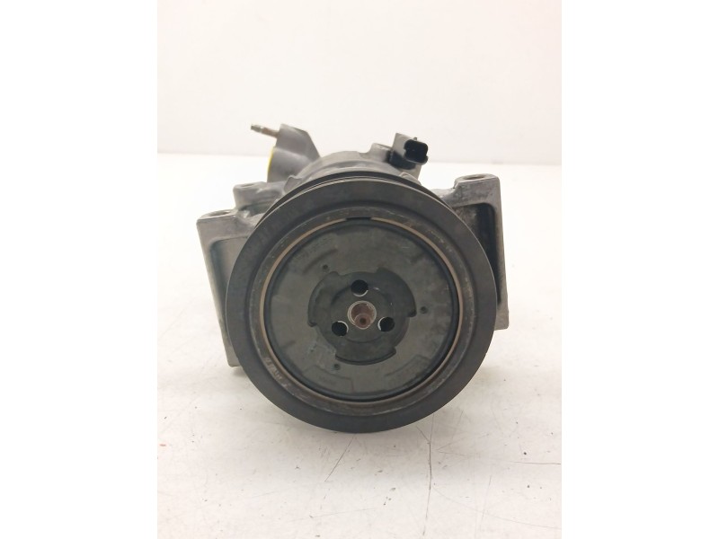 Recambio de compresor aire acondicionado para peugeot 2008 i (cu_) 1.2 vti referencia OEM IAM   
