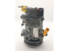 Recambio de compresor aire acondicionado para peugeot 308 i (4a_, 4c_) 1.6 hdi referencia OEM IAM   