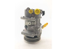 Recambio de compresor aire acondicionado para peugeot 308 i (4a_, 4c_) 1.6 hdi referencia OEM IAM    2