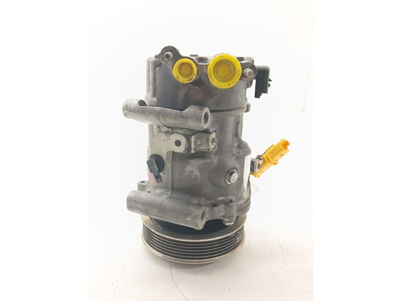 Recambio de compresor aire acondicionado para peugeot 308 i (4a_, 4c_) 1.6 hdi referencia OEM IAM   