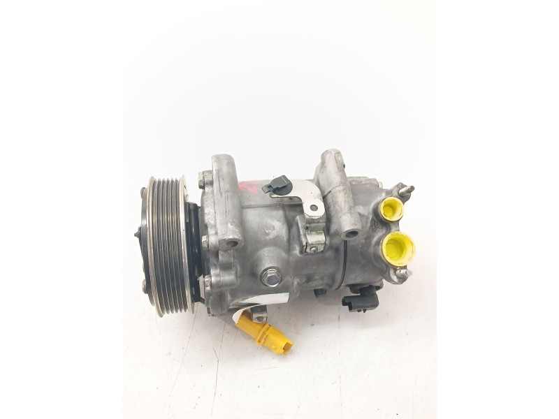 Recambio de compresor aire acondicionado para peugeot 308 i (4a_, 4c_) 1.6 hdi referencia OEM IAM   