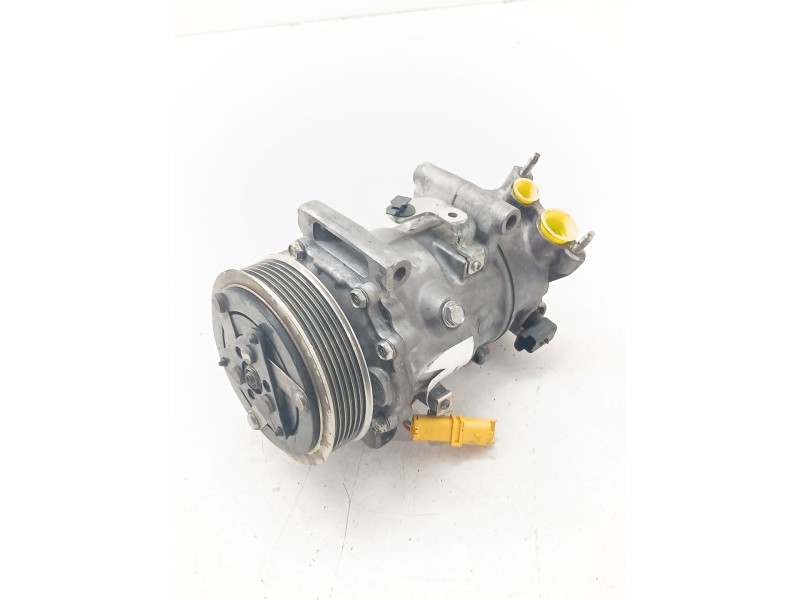Recambio de compresor aire acondicionado para peugeot 308 i (4a_, 4c_) 1.6 hdi referencia OEM IAM   
