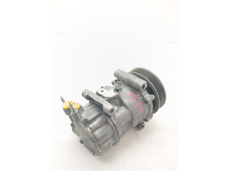 Recambio de compresor aire acondicionado para peugeot 308 i (4a_, 4c_) 1.6 hdi referencia OEM IAM   
							