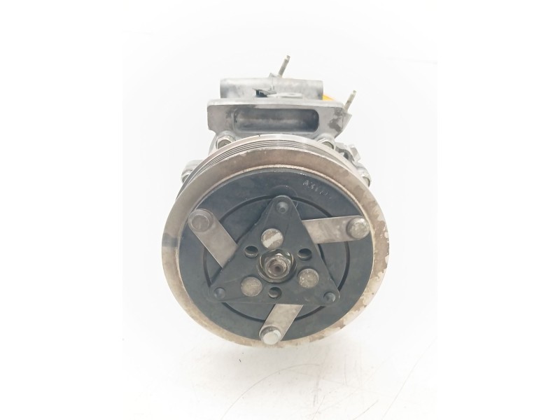 Recambio de compresor aire acondicionado para peugeot 308 i (4a_, 4c_) 1.6 hdi referencia OEM IAM   
							