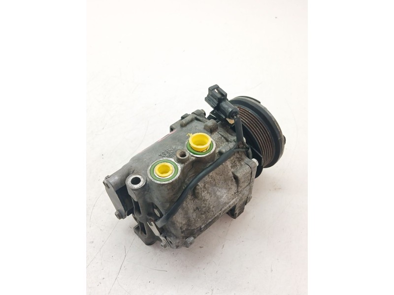 Recambio de compresor aire acondicionado para ford tourneo connect 1.8 tdci referencia OEM IAM 19D6290259A  