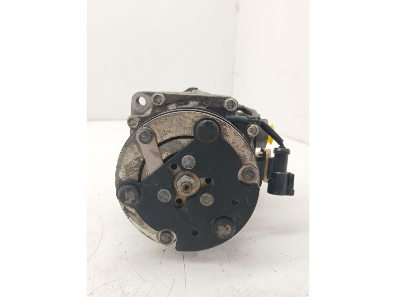 Recambio de compresor aire acondicionado para ford tourneo connect 1.8 tdci referencia OEM IAM 19D6290259A  
							