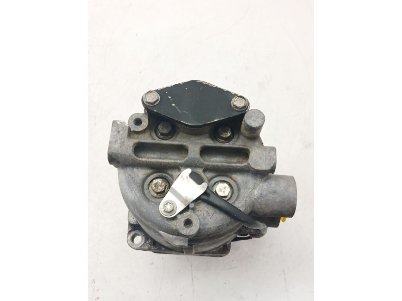 Recambio de compresor aire acondicionado para ford tourneo connect 1.8 tdci referencia OEM IAM 19D6290259A  