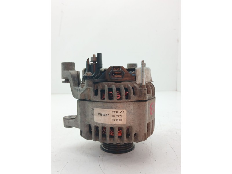 Recambio de alternador para ford tourneo connect 1.8 tdci referencia OEM IAM 2T1UCF  