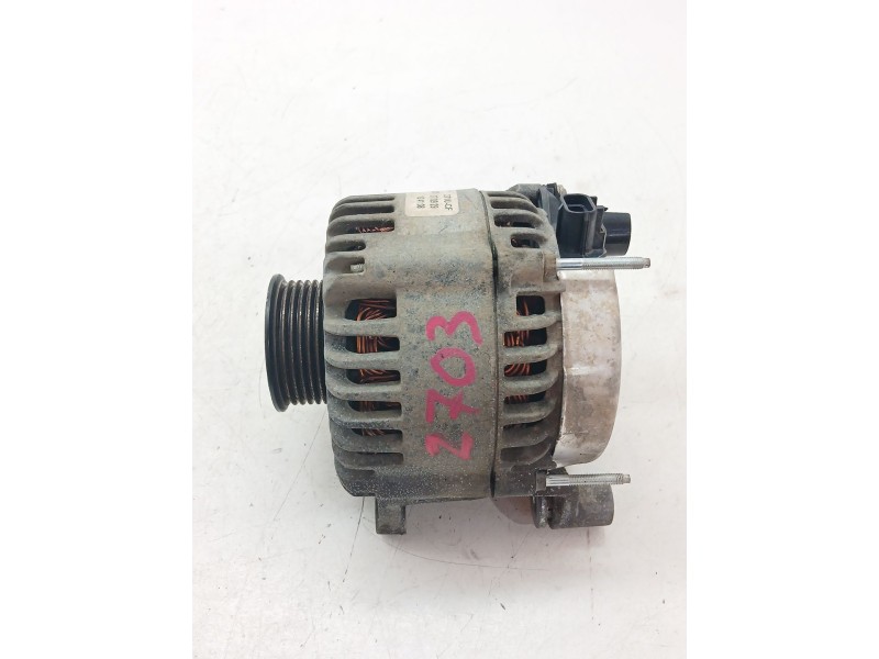 Recambio de alternador para ford tourneo connect 1.8 tdci referencia OEM IAM 2T1UCF  