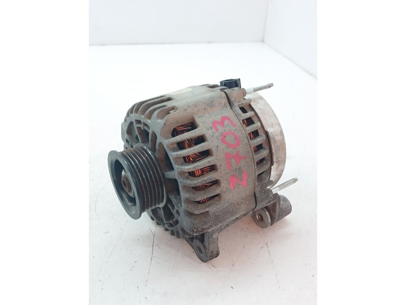 Recambio de alternador para ford tourneo connect 1.8 tdci referencia OEM IAM 2T1UCF  