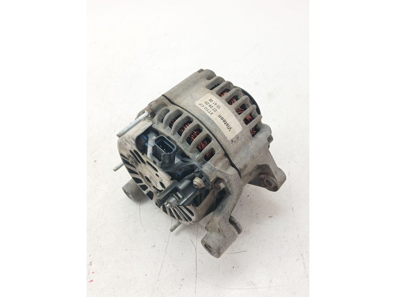 Recambio de alternador para ford tourneo connect 1.8 tdci referencia OEM IAM 2T1UCF  