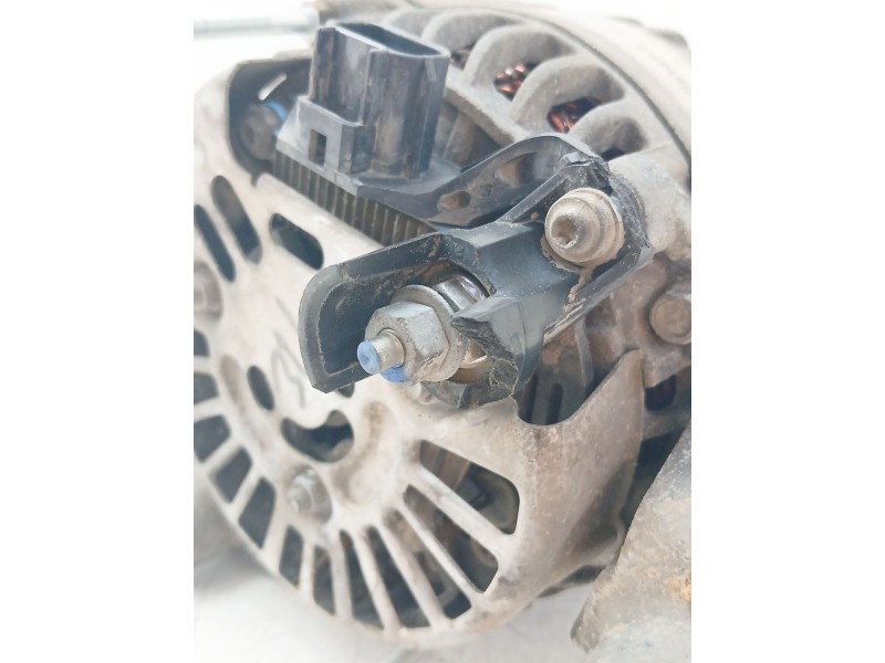 Recambio de alternador para ford tourneo connect 1.8 tdci referencia OEM IAM 2T1UCF  
							