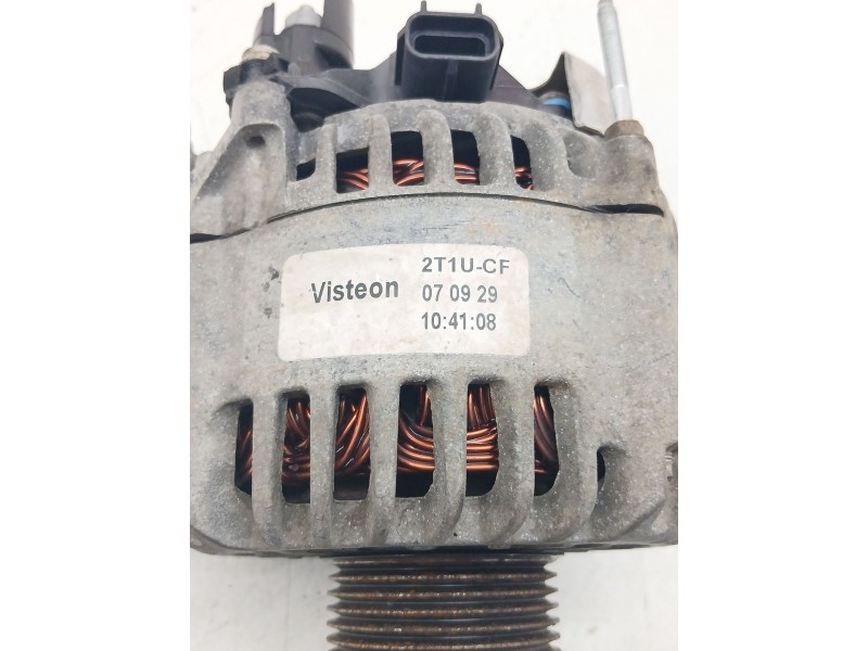 Recambio de alternador para ford tourneo connect 1.8 tdci referencia OEM IAM 2T1UCF  
							