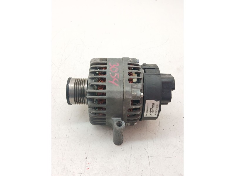 Recambio de alternador para fiat punto (199_) 1.3 d multijet referencia OEM IAM 0986048771  
							