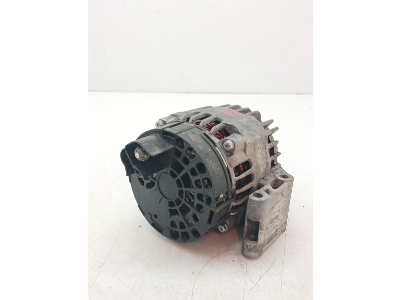 Recambio de alternador para fiat punto (199_) 1.3 d multijet referencia OEM IAM 0986048771  