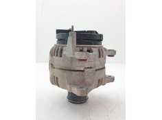 Recambio de alternador para dodge caliber 2.0 crd referencia OEM IAM 0124525128  