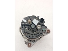 Recambio de alternador para dodge caliber 2.0 crd referencia OEM IAM 0124525128   2
