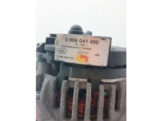 Recambio de alternador para ford galaxy i (wgr) 1.9 tdi referencia OEM IAM 0986041490   2