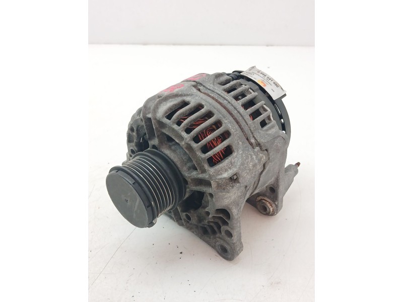 Recambio de alternador para ford galaxy i (wgr) 1.9 tdi referencia OEM IAM 0986041490  
							
