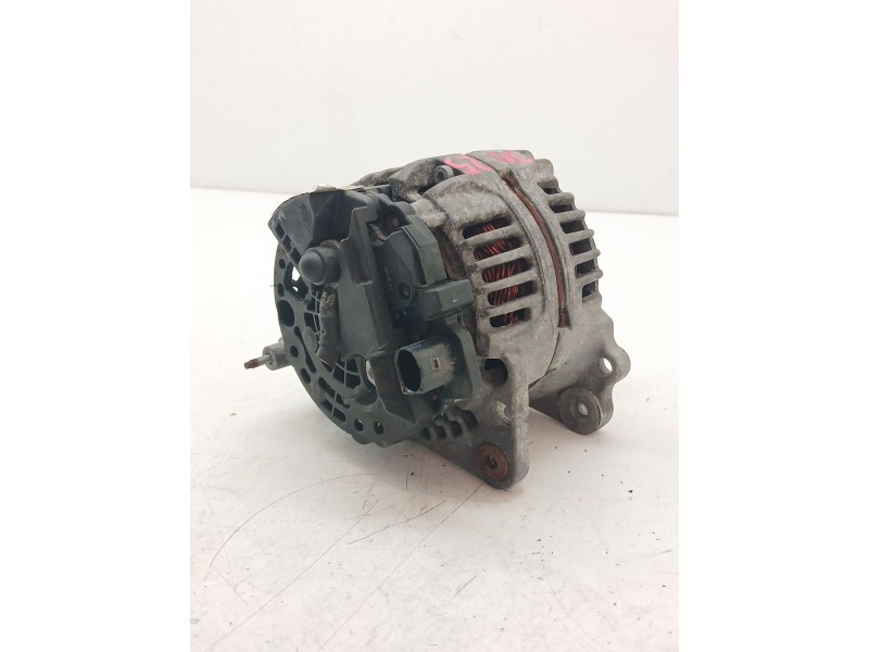Recambio de alternador para ford galaxy i (wgr) 1.9 tdi referencia OEM IAM 0986041490  
							