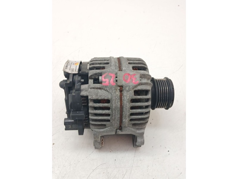 Recambio de alternador para ford galaxy i (wgr) 1.9 tdi referencia OEM IAM 0986041490  