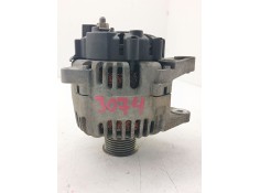 Recambio de alternador para renault megane ii sedán (lm0/1_) 1.9 dci (lm0g, lm1g, lm2c) referencia OEM IAM 8200290215  
