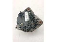 Recambio de alternador para renault megane ii sedán (lm0/1_) 1.9 dci (lm0g, lm1g, lm2c) referencia OEM IAM 8200290215   2