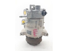 Recambio de compresor aire acondicionado para dodge caliber 2.0 crd referencia OEM IAM   