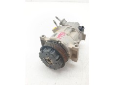 Recambio de compresor aire acondicionado para dodge caliber 2.0 crd referencia OEM IAM    2