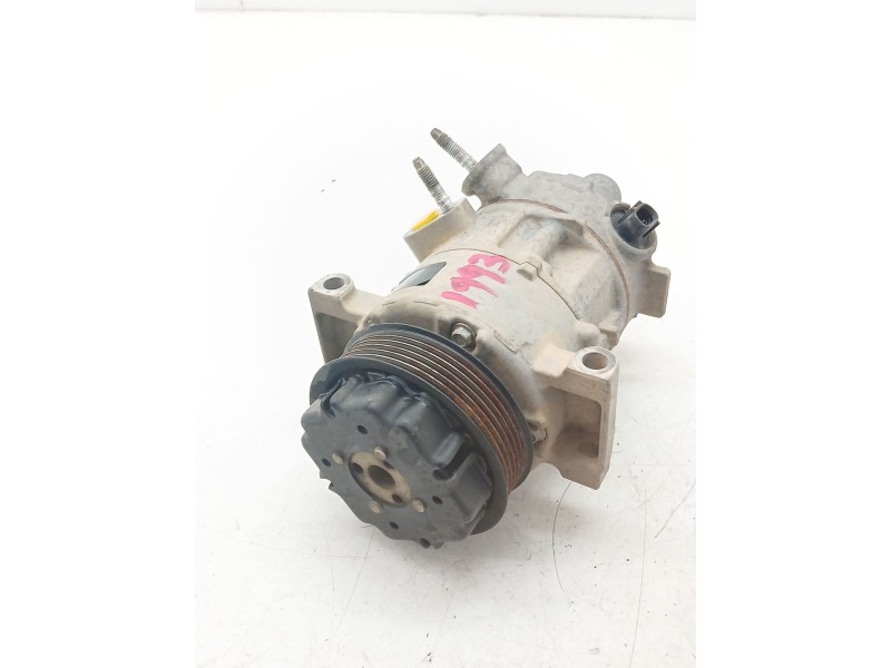 Recambio de compresor aire acondicionado para dodge caliber 2.0 crd referencia OEM IAM   
							