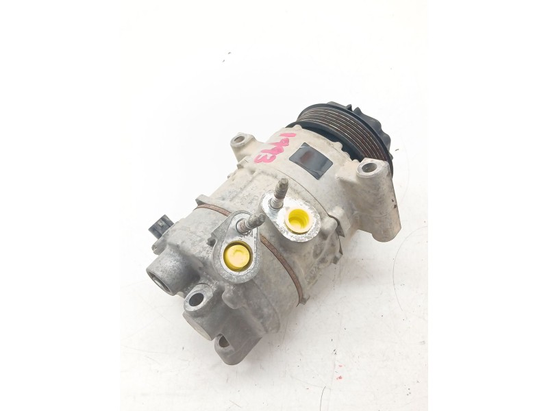 Recambio de compresor aire acondicionado para dodge caliber 2.0 crd referencia OEM IAM   
							