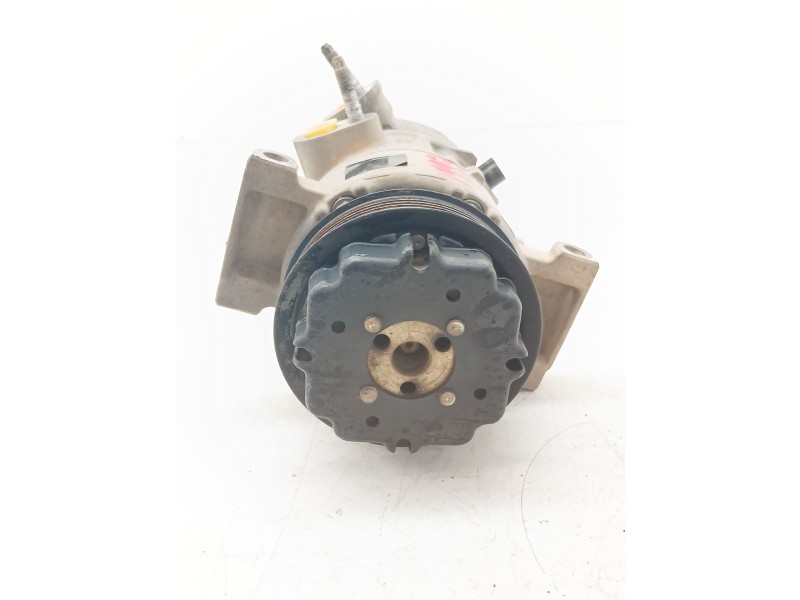 Recambio de compresor aire acondicionado para dodge caliber 2.0 crd referencia OEM IAM   