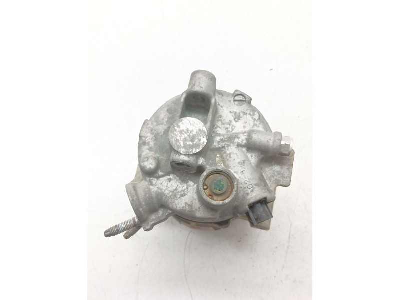 Recambio de compresor aire acondicionado para dodge caliber 2.0 crd referencia OEM IAM   
							