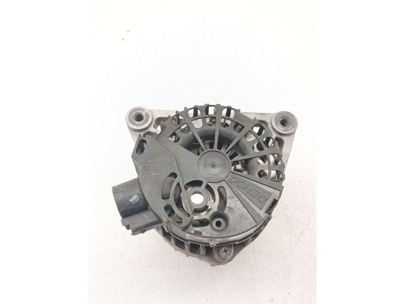 Recambio de alternador para citroën c4 i (lc_) 1.6 16v referencia OEM IAM 9641398680  