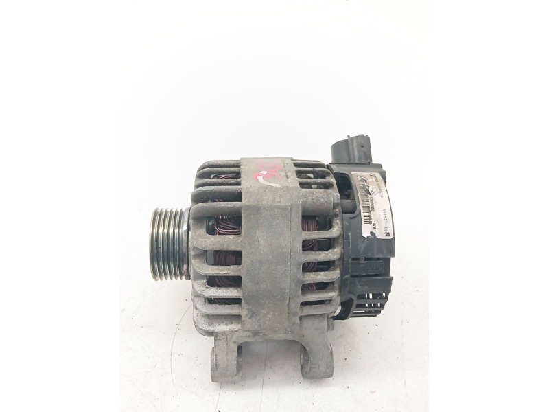 Recambio de alternador para citroën c4 i (lc_) 1.6 16v referencia OEM IAM 9641398680  