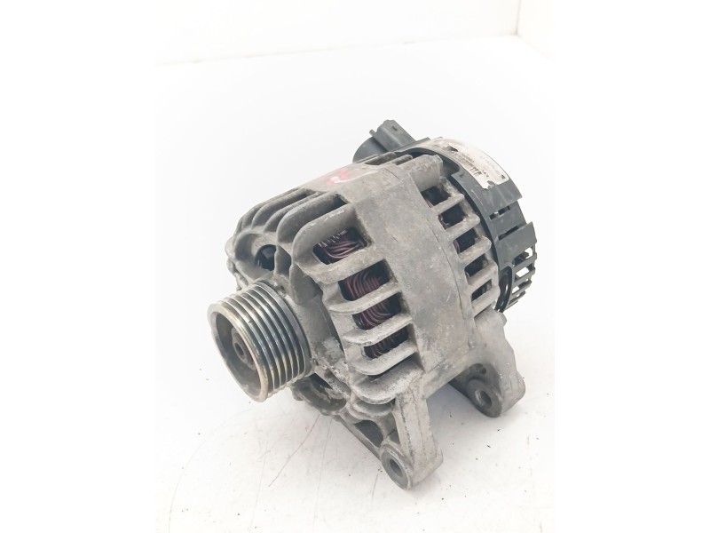 Recambio de alternador para citroën c4 i (lc_) 1.6 16v referencia OEM IAM 9641398680  
							