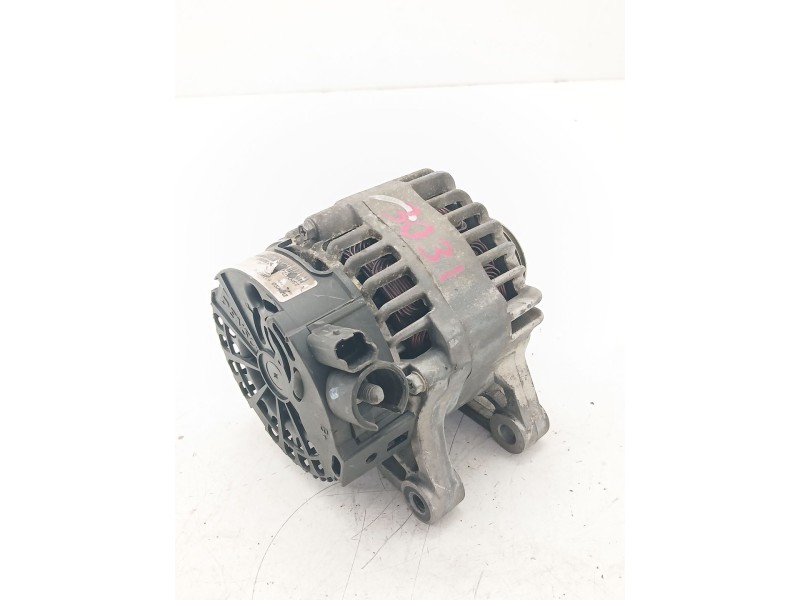 Recambio de alternador para citroën c4 i (lc_) 1.6 16v referencia OEM IAM 9641398680  
							