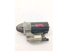 Recambio de motor arranque para mercedes-benz clase a (w169) a 180 cdi (169.007, 169.307) referencia OEM IAM A0051517401  
