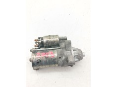 Recambio de motor arranque para ford tourneo connect 1.8 tdci referencia OEM IAM 2T1411000BB  
