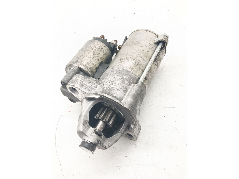 Recambio de motor arranque para ford tourneo connect 1.8 tdci referencia OEM IAM 2T1411000BB  
							