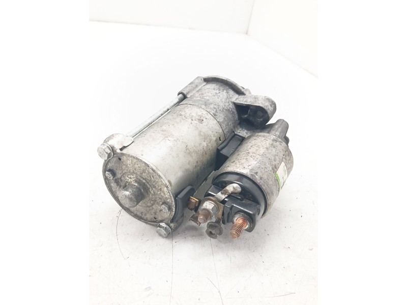 Recambio de motor arranque para ford tourneo connect 1.8 tdci referencia OEM IAM 2T1411000BB  