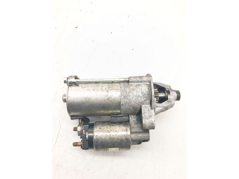 Recambio de motor arranque para ford tourneo connect 1.8 tdci referencia OEM IAM 2T1411000BB  