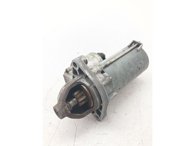 Recambio de motor arranque para fiat punto (199_) 1.3 d multijet referencia OEM IAM   
