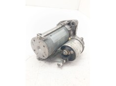 Recambio de motor arranque para fiat punto (199_) 1.3 d multijet referencia OEM IAM    2