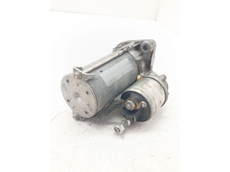 Recambio de motor arranque para fiat punto (199_) 1.3 d multijet referencia OEM IAM   
