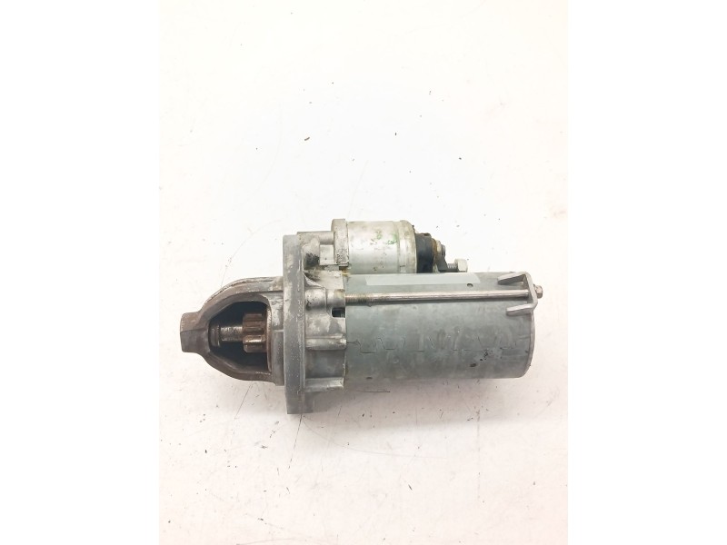 Recambio de motor arranque para fiat punto (199_) 1.3 d multijet referencia OEM IAM   
							