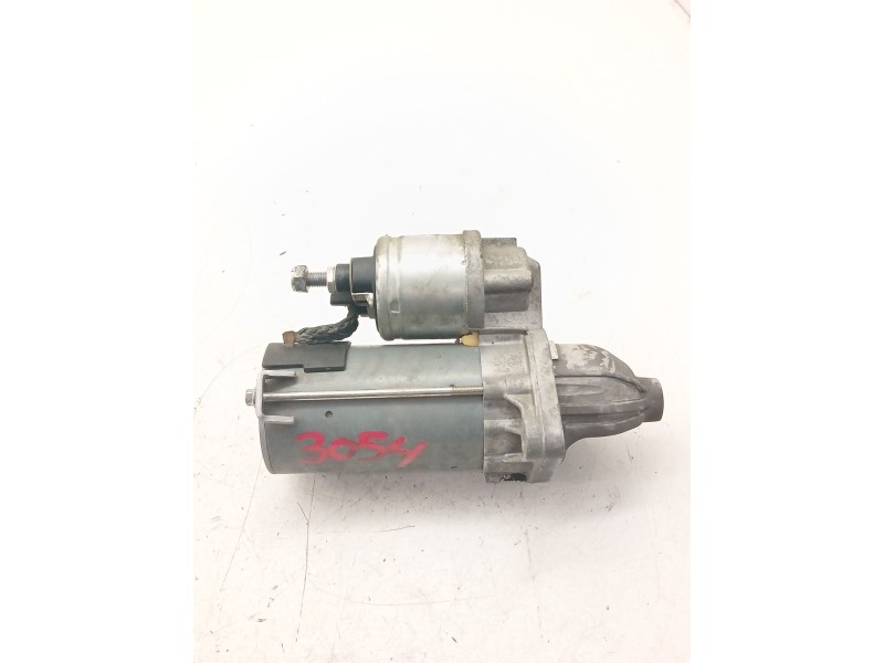 Recambio de motor arranque para fiat punto (199_) 1.3 d multijet referencia OEM IAM   